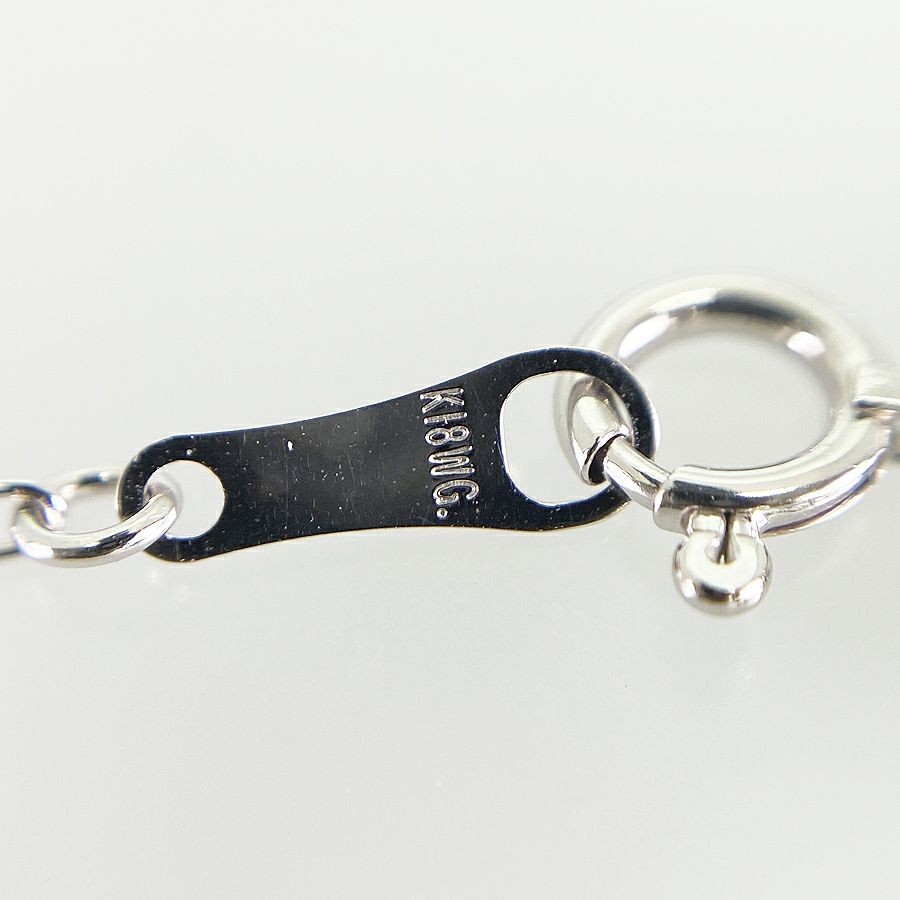 ノーブランド ネックレス