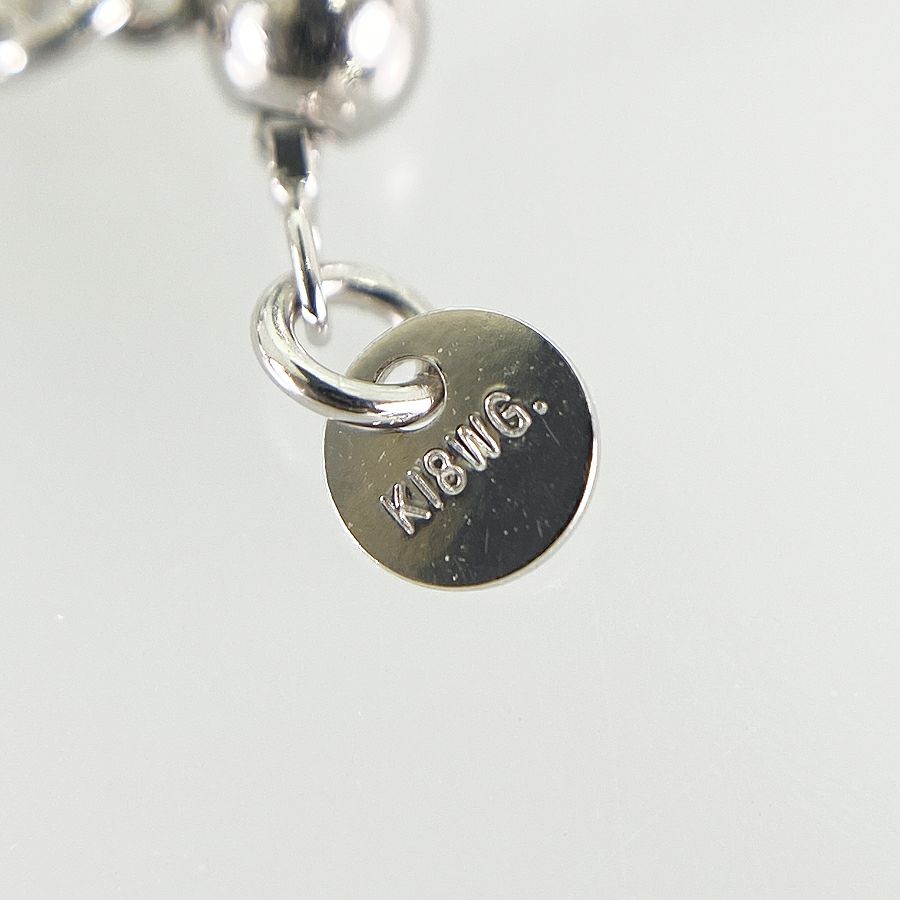 ノーブランド ネックレス