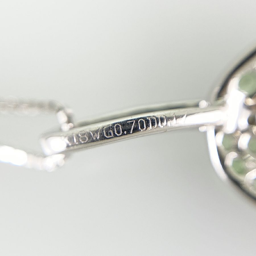 ノーブランド ネックレス