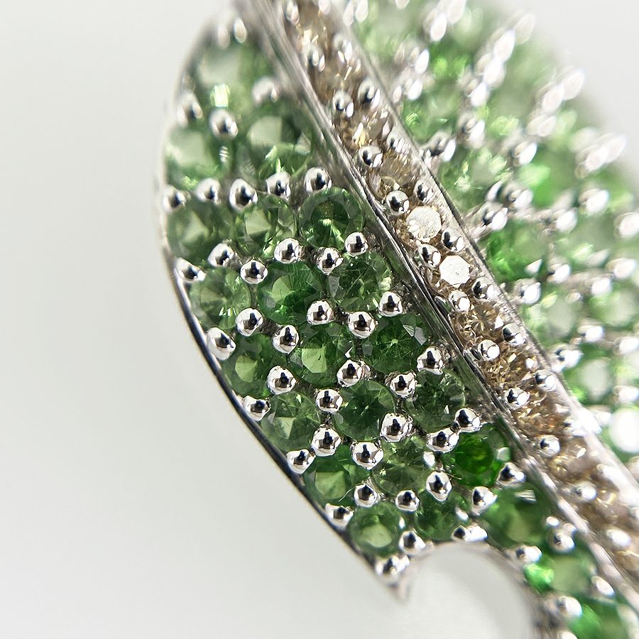 ノーブランド ネックレス