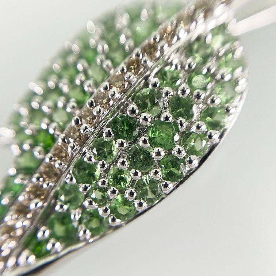 ノーブランド ネックレス