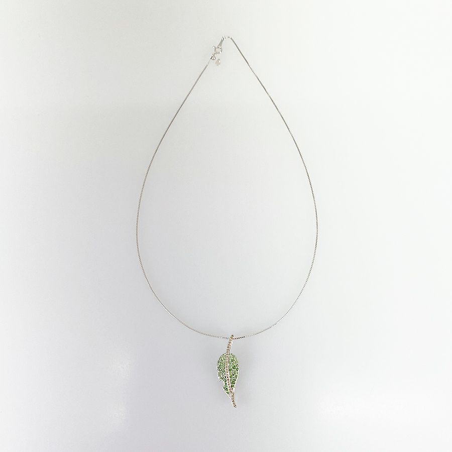 ノーブランド ネックレス