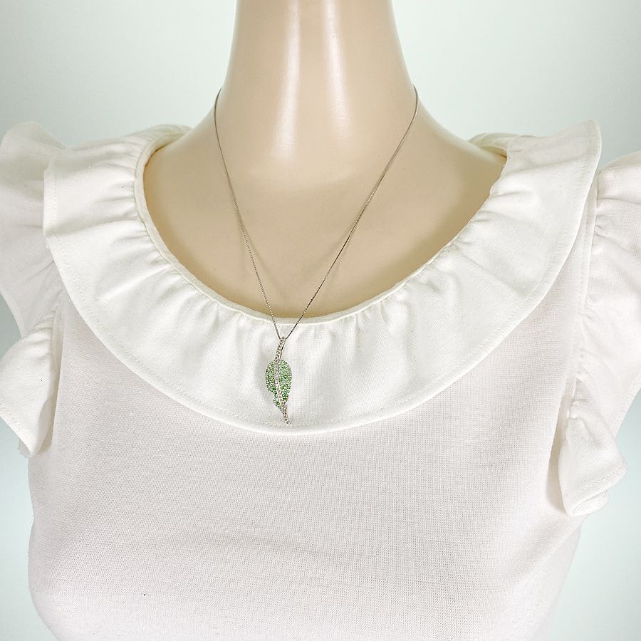 ノーブランド ネックレス