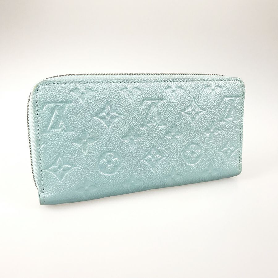 ルイ・ヴィトン 長財布 ラウンドファスナー