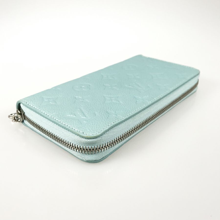 ルイ・ヴィトン 長財布 ラウンドファスナー