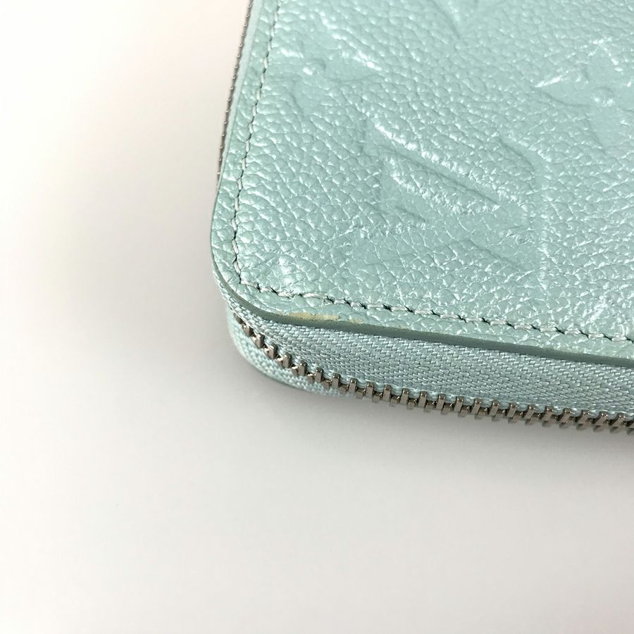 ルイ・ヴィトン 長財布 ラウンドファスナー