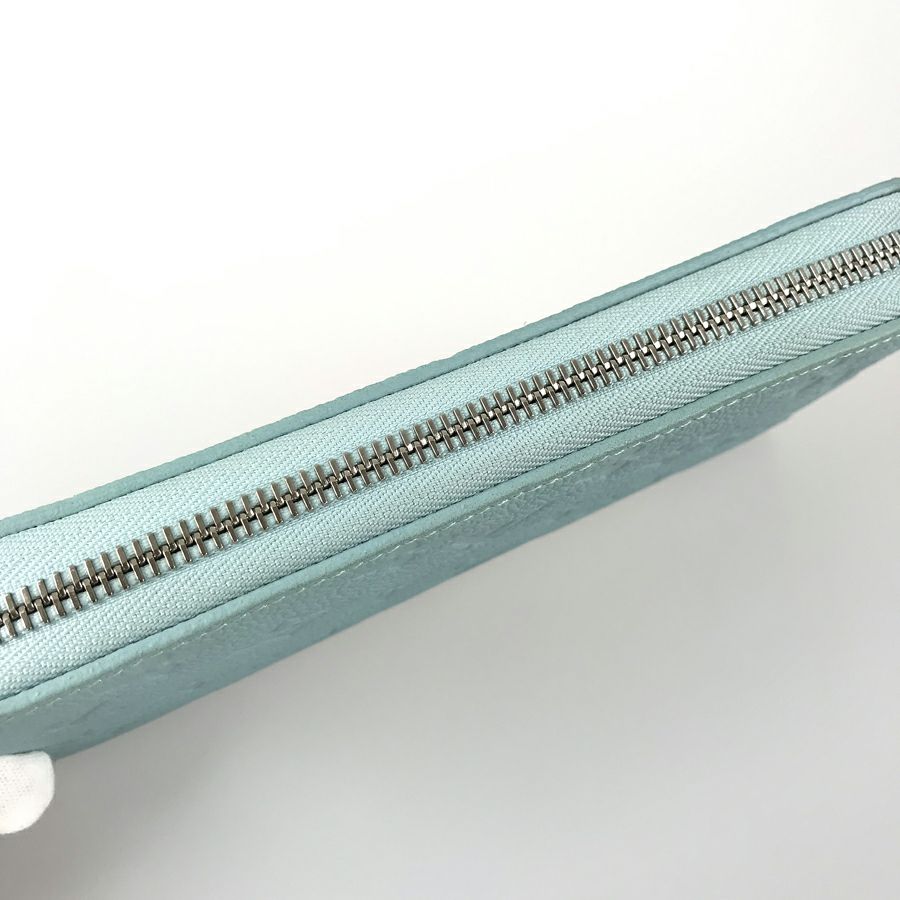 ルイ・ヴィトン 長財布 ラウンドファスナー