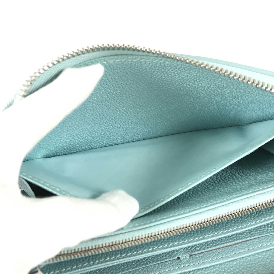 ルイ・ヴィトン 長財布 ラウンドファスナー