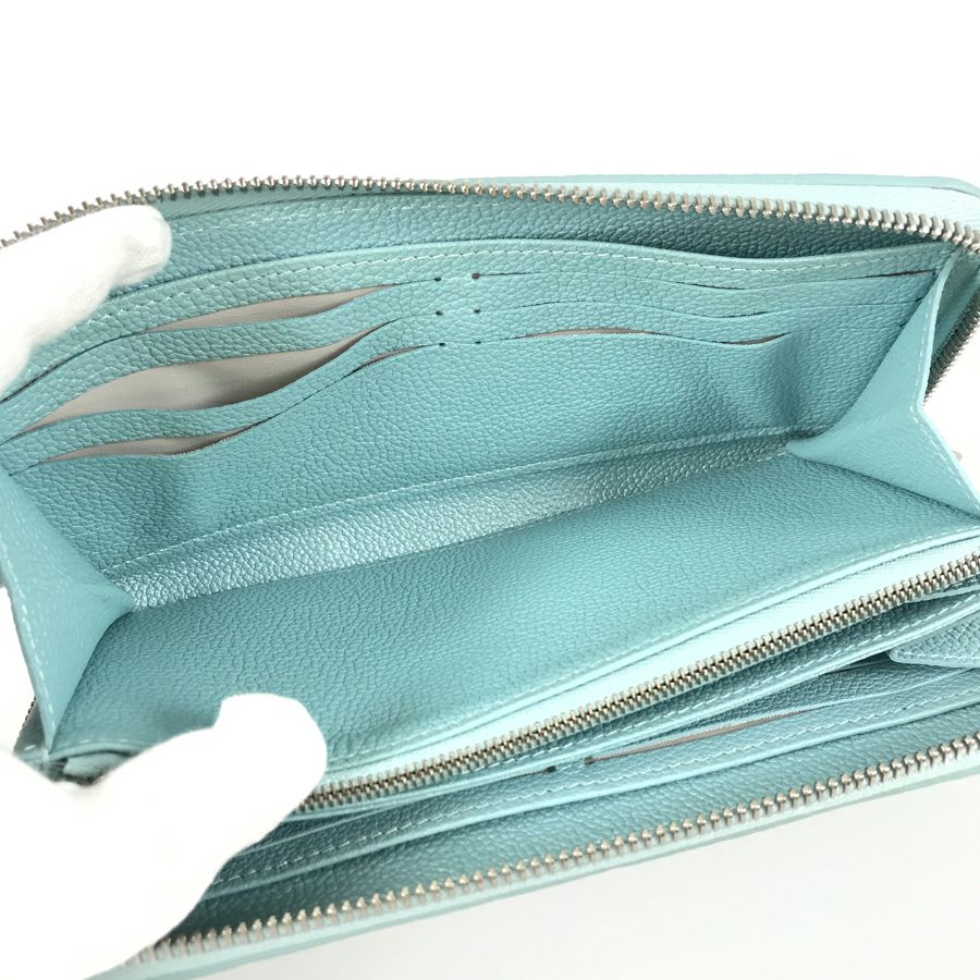 ルイ・ヴィトン 長財布 ラウンドファスナー