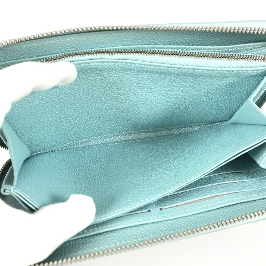 ルイ・ヴィトン 長財布 ラウンドファスナー