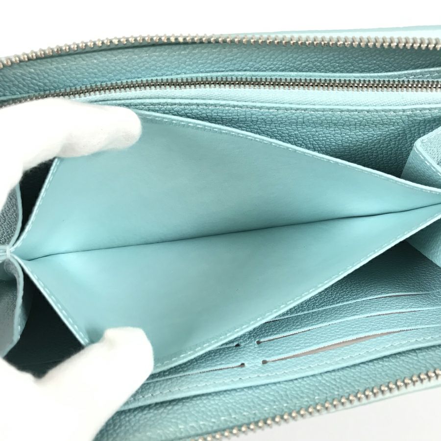 ルイ・ヴィトン 長財布 ラウンドファスナー