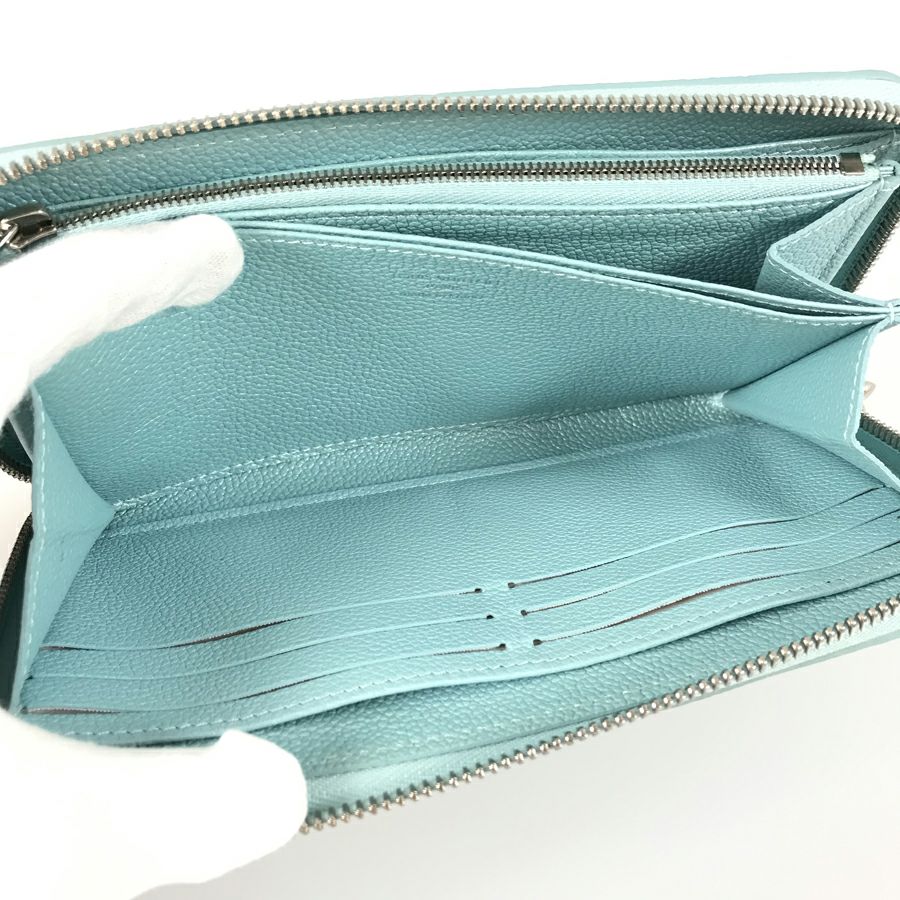 ルイ・ヴィトン 長財布 ラウンドファスナー