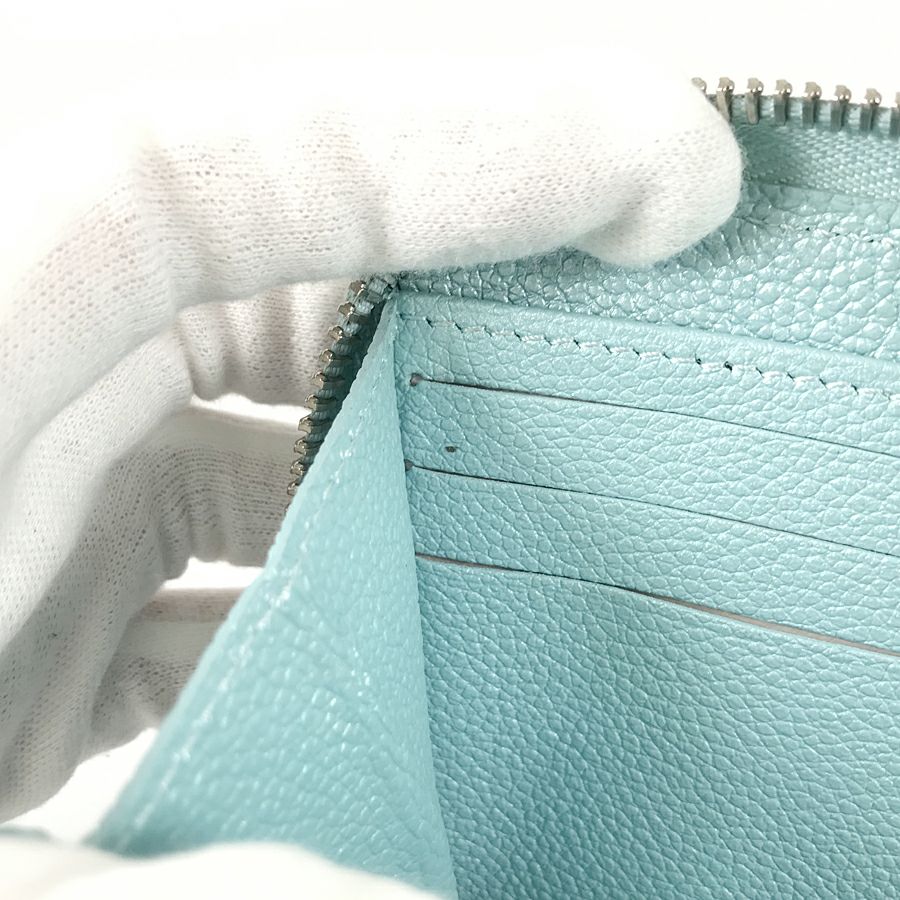 ルイ・ヴィトン 長財布 ラウンドファスナー