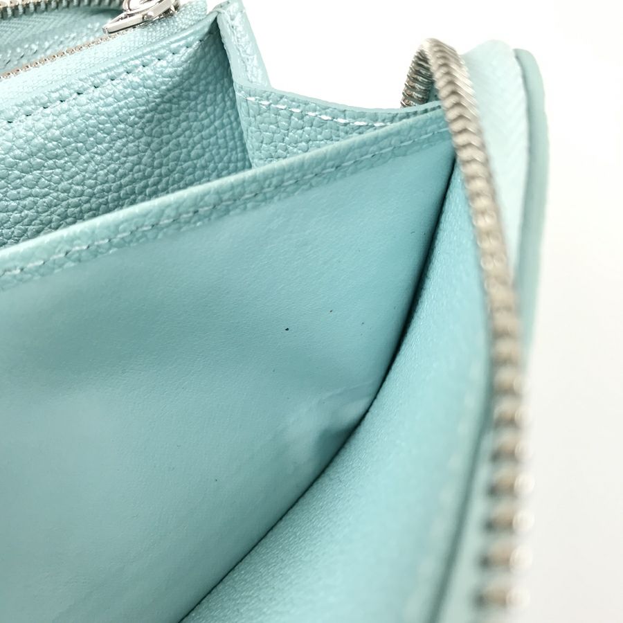 ルイ・ヴィトン 長財布 ラウンドファスナー