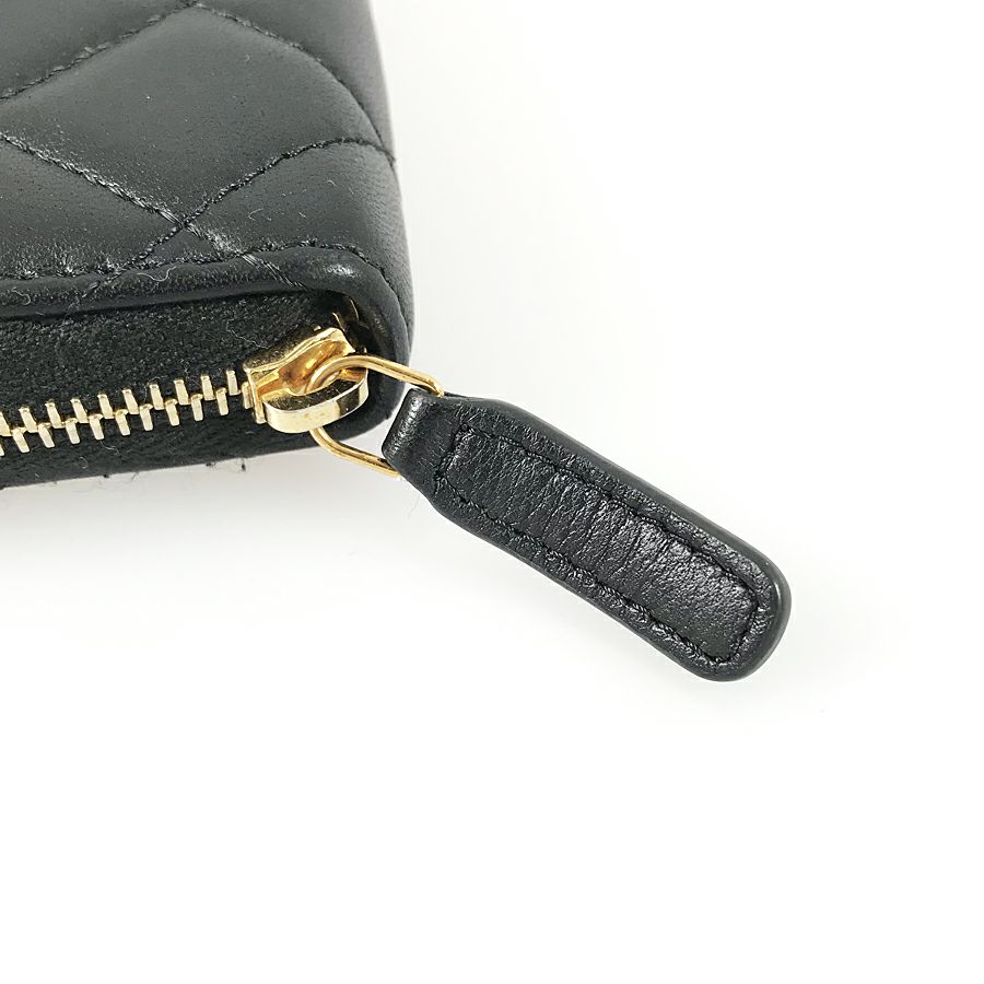 シャネル コインケース