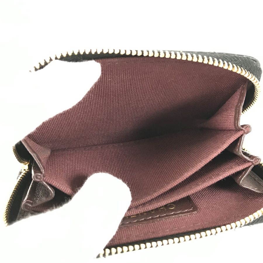 シャネル コインケース