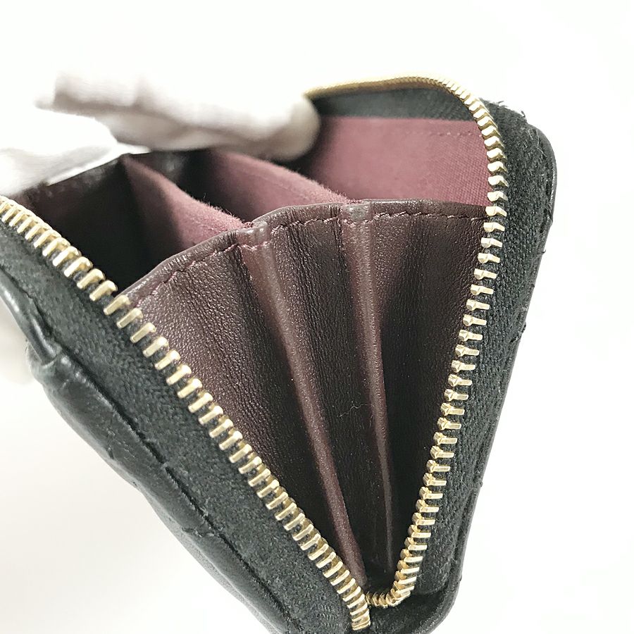 シャネル コインケース