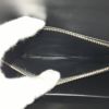 ディオール ショルダーバッグ