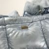 ヘルノ レディース ダウンベスト