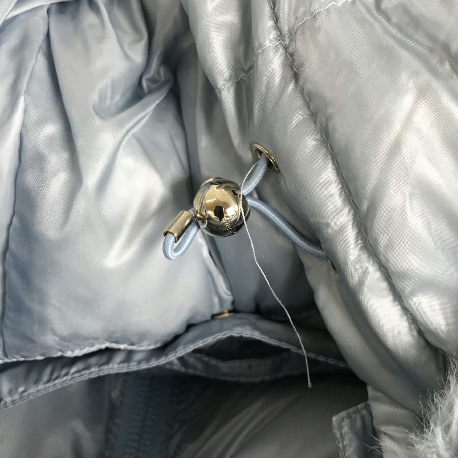 ヘルノ レディース ダウンベスト