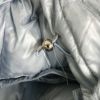 ヘルノ レディース ダウンベスト