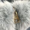ヘルノ レディース ダウンベスト