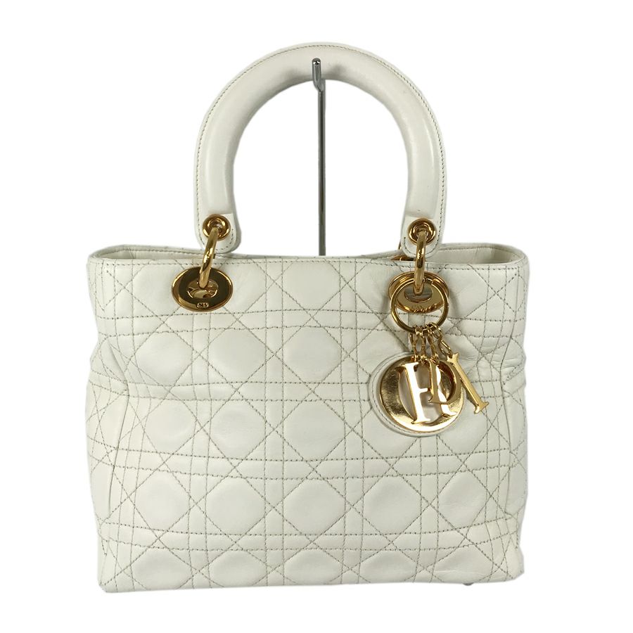 ディオール ハンドバッグ