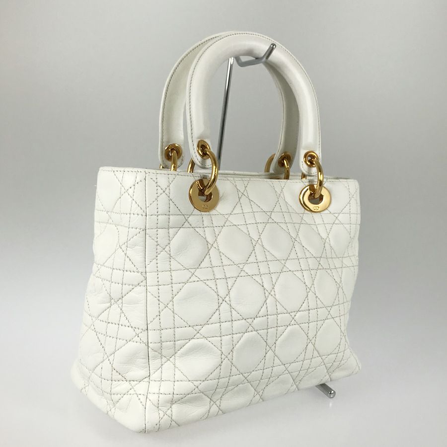 ディオール ハンドバッグ