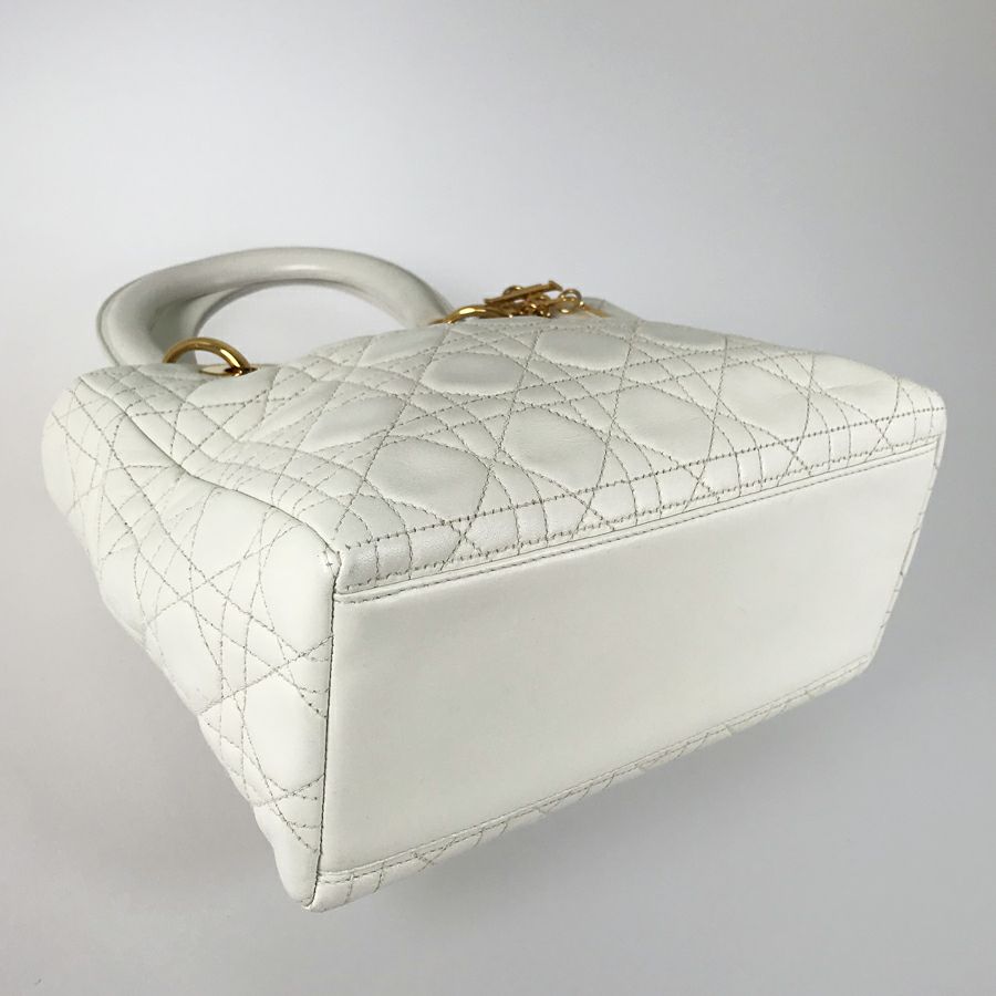 ディオール ハンドバッグ