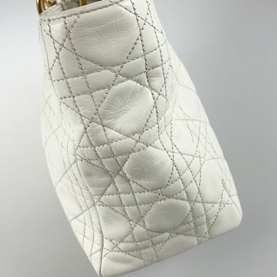 ディオール ハンドバッグ