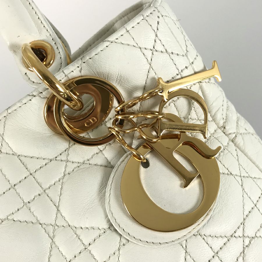 ディオール ハンドバッグ