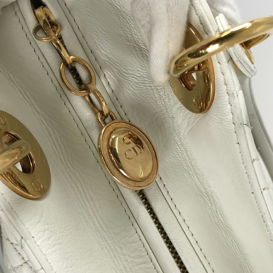 ディオール ハンドバッグ