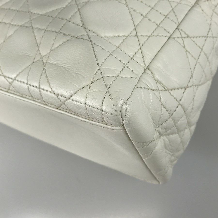 ディオール ハンドバッグ