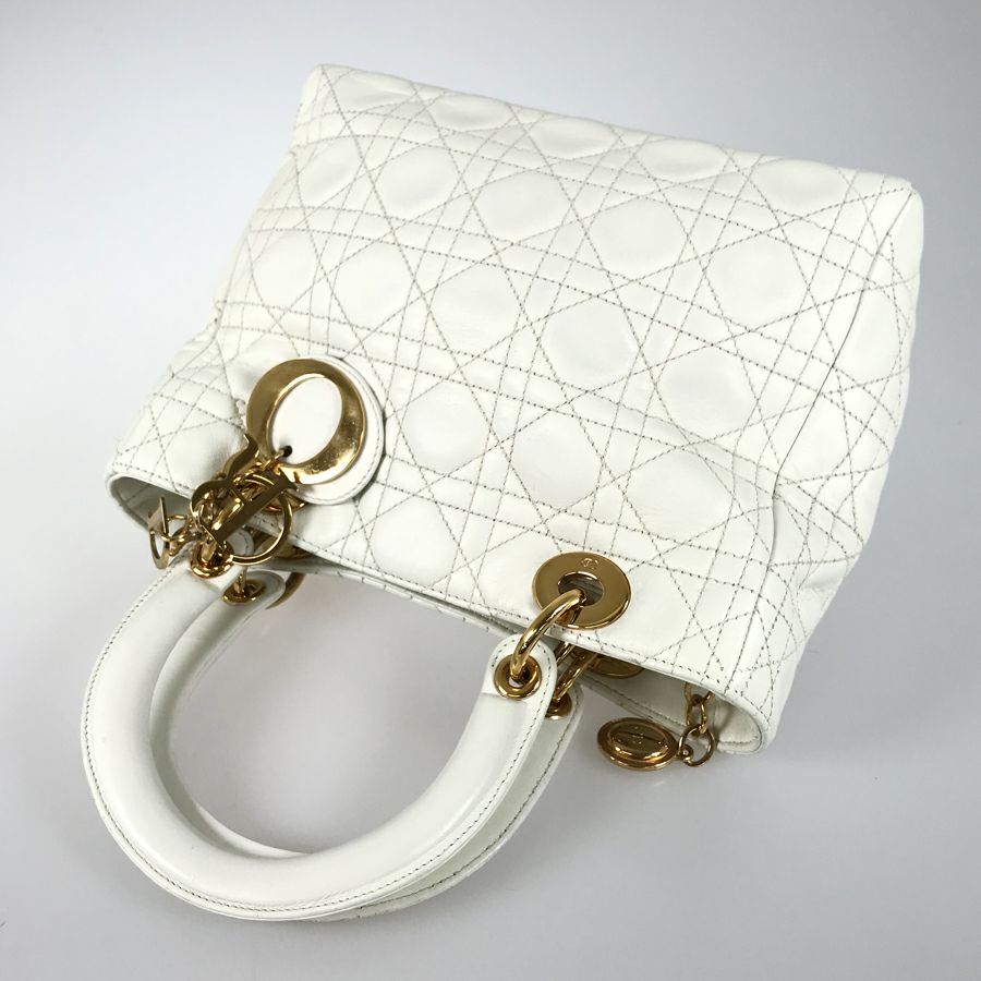 ディオール ハンドバッグ