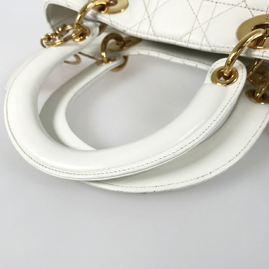 ディオール ハンドバッグ