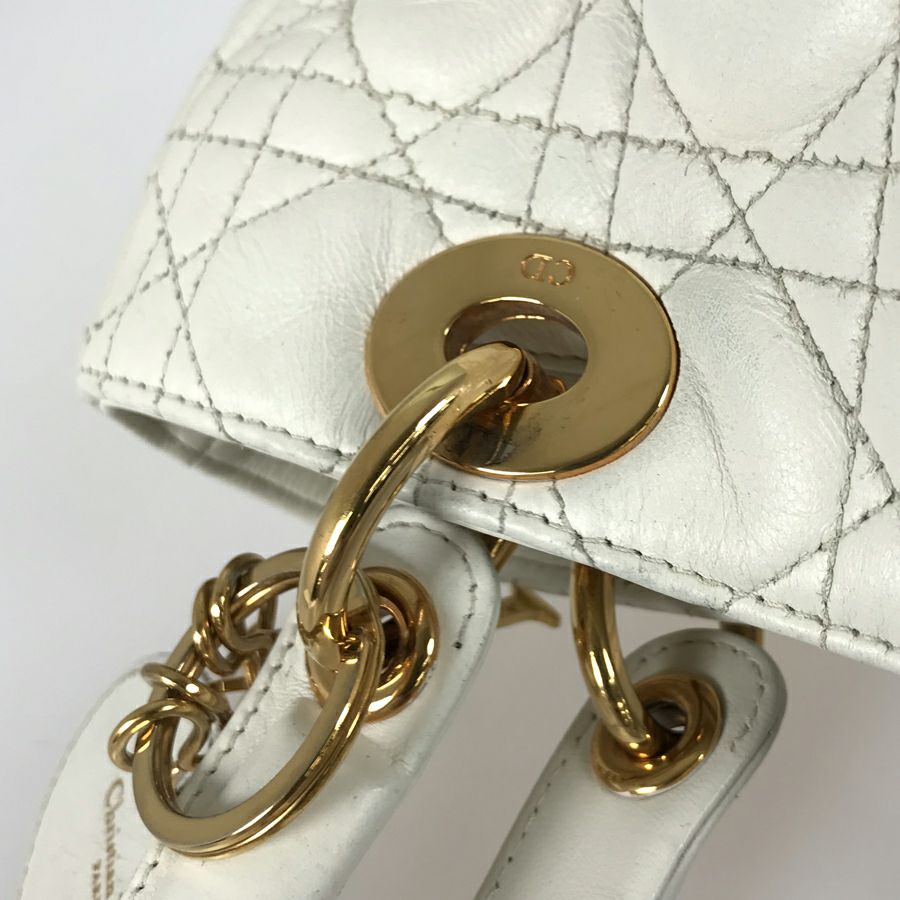 ディオール ハンドバッグ