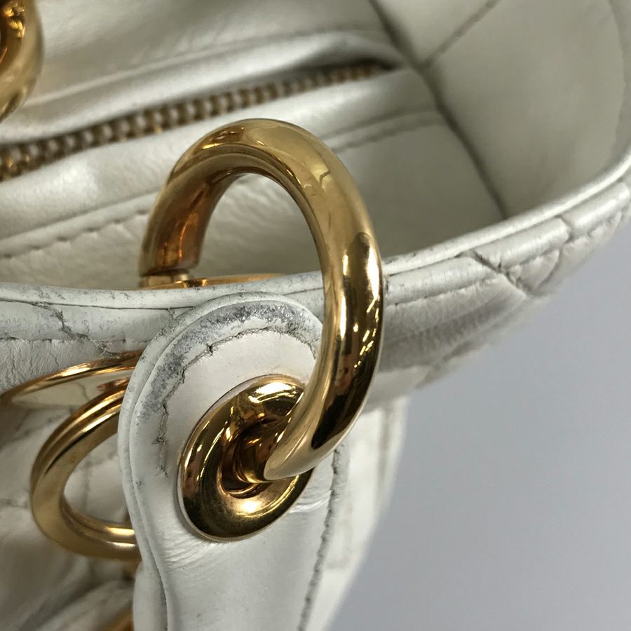 ディオール ハンドバッグ