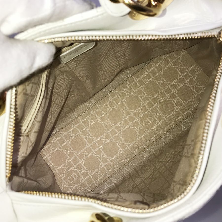 ディオール ハンドバッグ