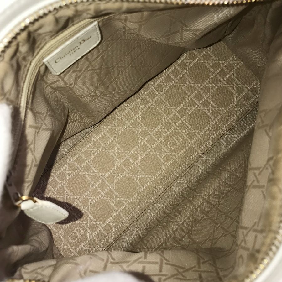 ディオール ハンドバッグ