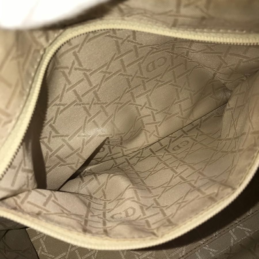 ディオール ハンドバッグ