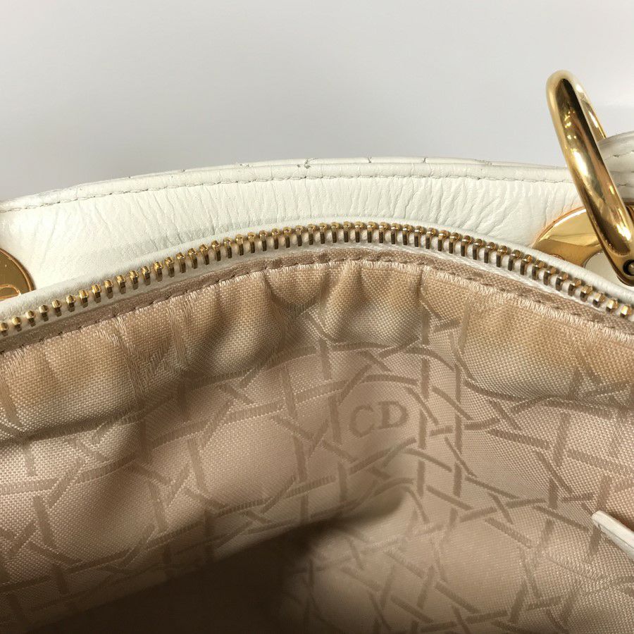 ディオール ハンドバッグ