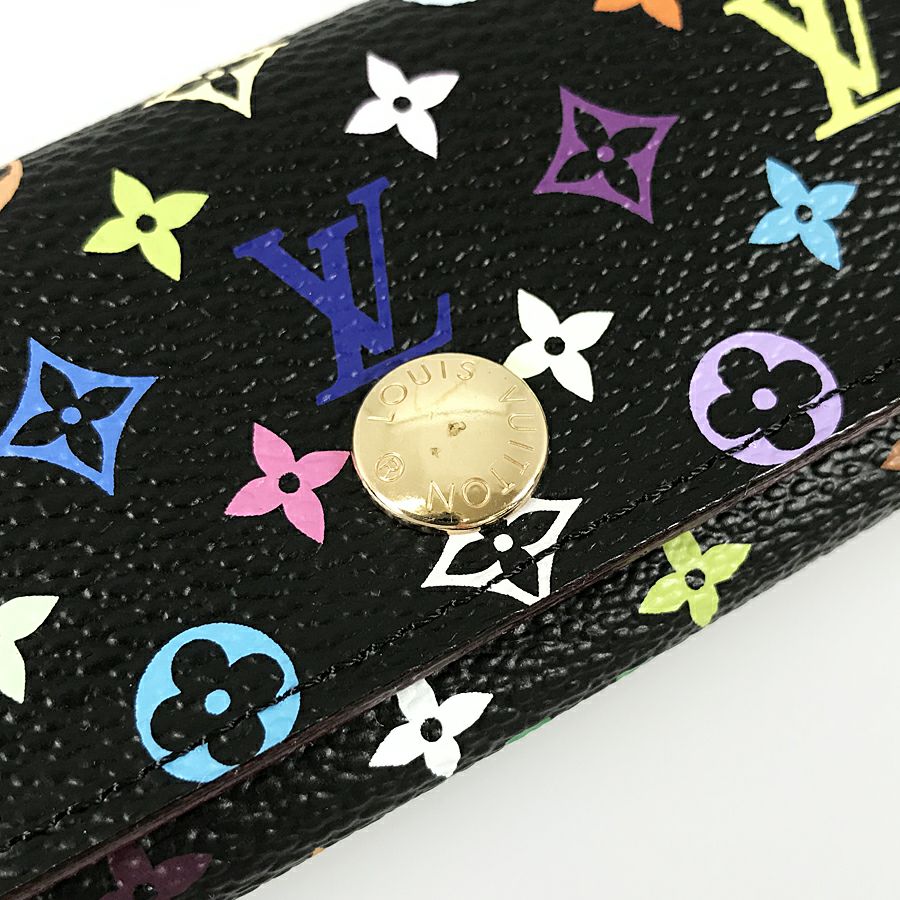 ルイ・ヴィトン キーケース