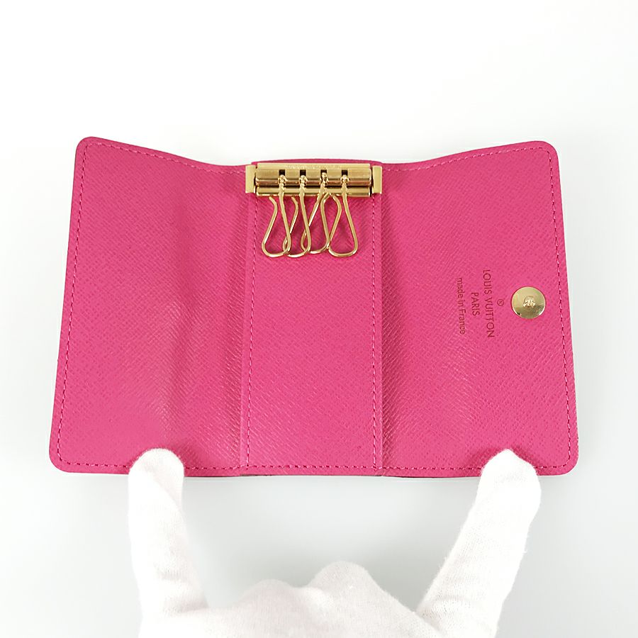 ルイ・ヴィトン キーケース