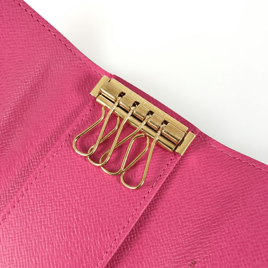 ルイ・ヴィトン キーケース