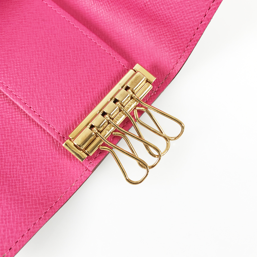 ルイ・ヴィトン キーケース