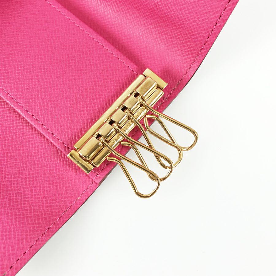 ルイ・ヴィトン キーケース