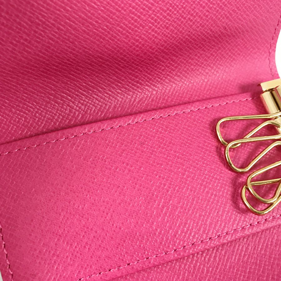 ルイ・ヴィトン キーケース