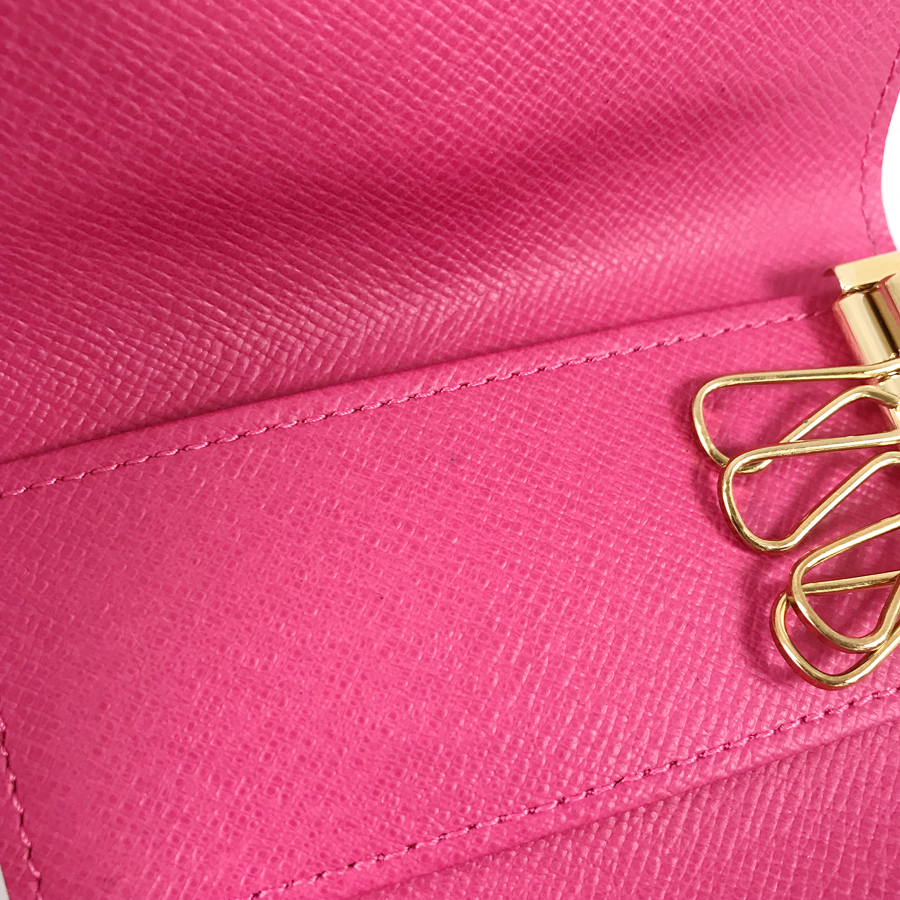 ルイ・ヴィトン キーケース