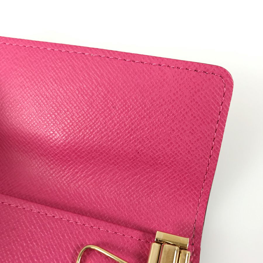 ルイ・ヴィトン キーケース