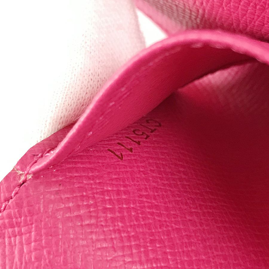 ルイ・ヴィトン キーケース